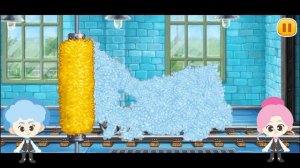 HARRY POTTER AND OTHER WIZARDS GOT ON THIS TRAIN | TRAIN GAME - GOKIDS