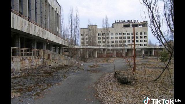 Фото Припяти После Аварии На Чаэс