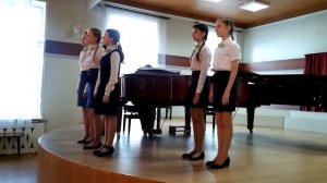 Песня о добрых зонтиках