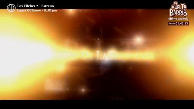 EEG El Gran Clásico - 23/12/2019 - 1/5 смотреть онлайн