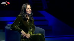 Лали Хабалова I Музыкальная гостиная