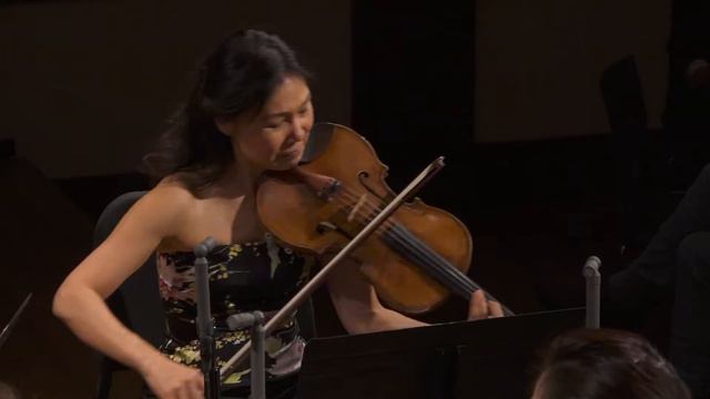 Mozart: Quartet in A major for Flute, Violin, Viola, and Cello, K. 298, I. Andantion con variazioni смотреть онлайн