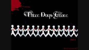 Three Days Grace - Over and Over