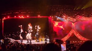 Blackpink Coachella 2023 Weekend 1 - Playing With Fire ?