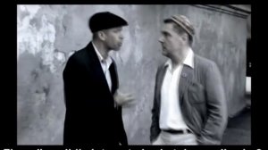 Ликвидация - Гоцман и Фима. (Liquidation - Gozman and Fima).