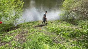 Привада для рыбалки Как выбрать идеальное место для рыбалки #рыбалкабезпонтов