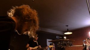 Анна Ворфоломеева - Ветер знает(Браво Cover) | Abandoned Sessions