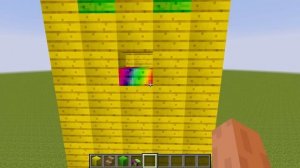 2 НУБА И ДЕВУШКА ПРО ПРОТИВ ЦУНАМИ ИЗ БАНБАЛИНА В МАЙНКРАФТ! Глазастая Морда Minecraft