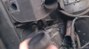 STELS Росомаха800-высаживает АКБ_Победитель розыгрыша _ТО Снегохода Буран