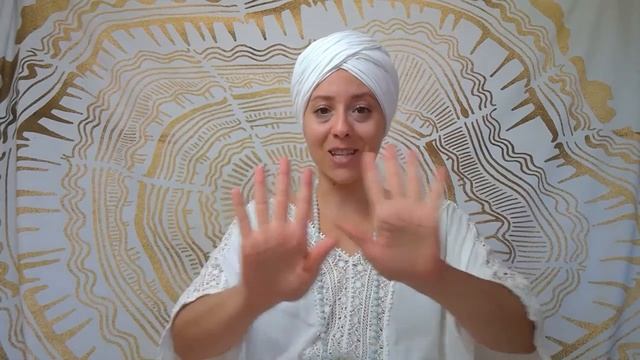 Kundalini Yoga: How to Tune In Explained in Depth смотреть онлайн