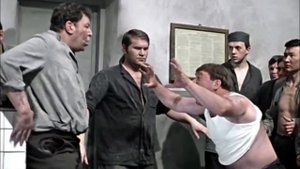 Никола Питерский и Доцент