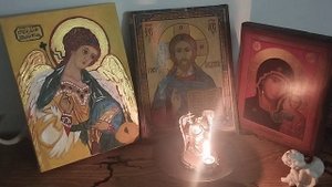 Молитва о Послушании Детей и Любви к  ним Родителей ?❤️???