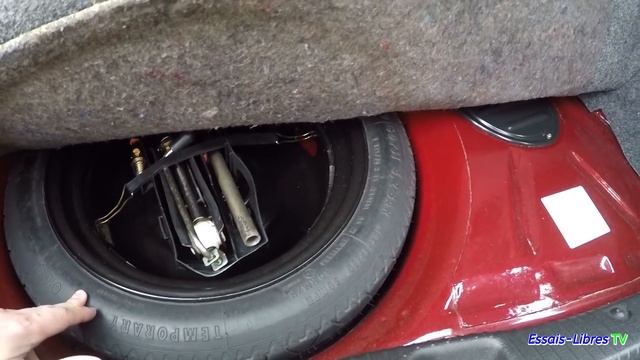 VW GOLF 3 VR6 SYNCRO !!! LE DIABLE MENVOUTE 