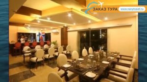 DE ALTURAS RESORT 4* Индия Север Гоа обзор – отель ДЕ АЛТУРАС РЕЗОРТ 4* Север Гоа видео обзор