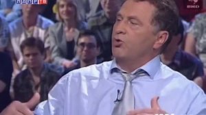 Жириновский был самым честным политиком современной России!