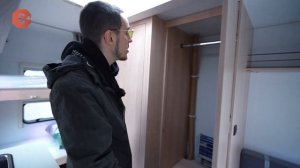 Туристический прицеп для путешествий и отдыха! Самый ПРОДАВАЕМЫЙ кемпер в России