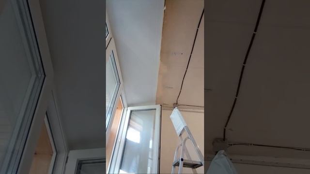 Установка Натяжных Потолков В Нижнем Новгороде Корейская 4. смотреть онлайн