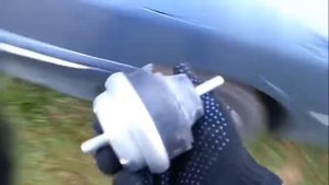 Замена ремня ГРМ Пежо 406