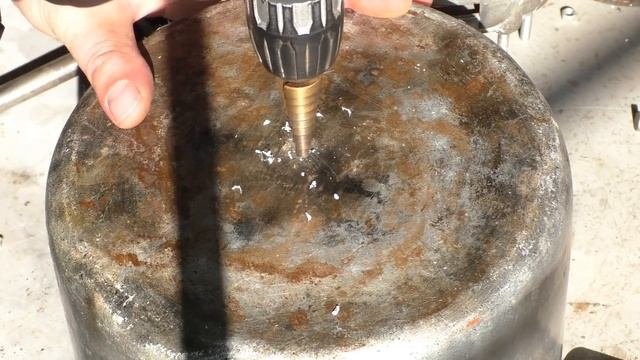 Измельчитель кухонных отходов