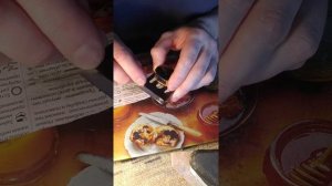 Быстрая заточка ножа от рубанка до состояния строгания волоса. И в чем сложность заточки.