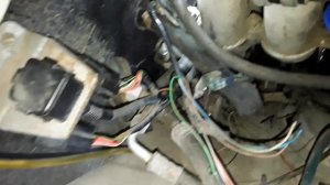 Волга 3102 ремонт электропроводки