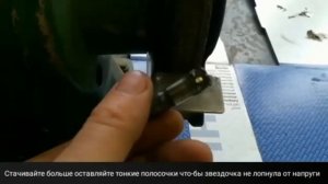 Стучит Демпфер Натяжителя Ремня Мерседес