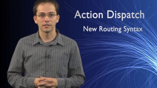 Introducing Rails 3 - http://rubyonrails.org