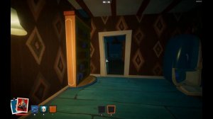 Суп из Детей Secret Neighbor IБаги,Приколы,Фейлы I