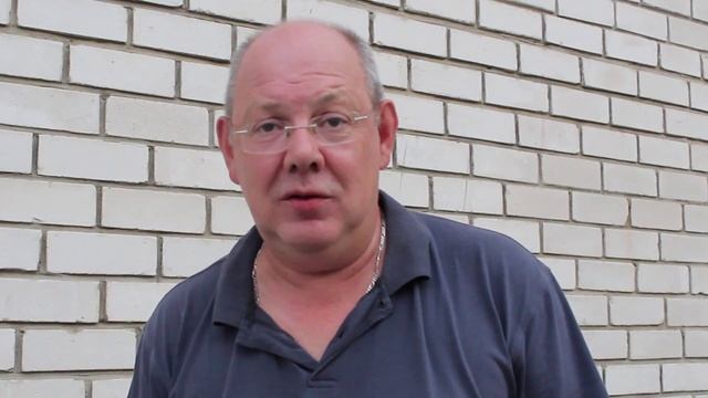 Поздравление с днем рождения краснодарского Молодежного театра от Михаила Чумаченко. смотреть онлайн