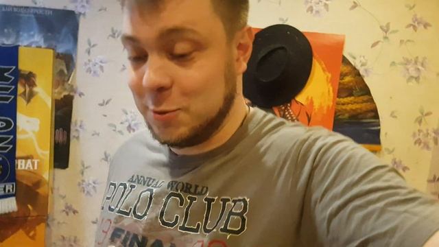 Купил новые весы, мой вес , ? смотреть онлайн