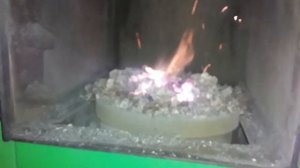 ОТЗЫВ о котле ВСКЗ .