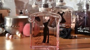 La Petite Robe Noire Guerlain ⚪️ МОИ ЛЮБИМЫЕ ПЛАТЬЯ ОТ ГЕРЛЕН