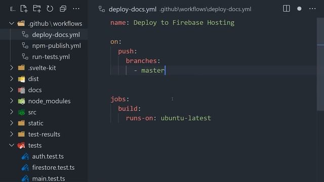 How GitHub Actions 10x my productivity смотреть онлайн