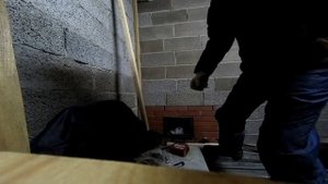 ПАРНАЯ ГОТОВА. Перешол на предбанник. #баня #вагонка #дача