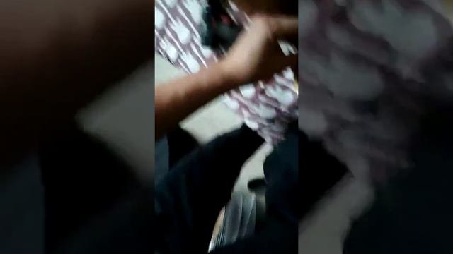 Как вытащить преамп Takamine