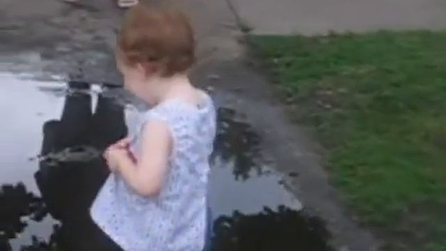 04-2006-Прыжки в луже