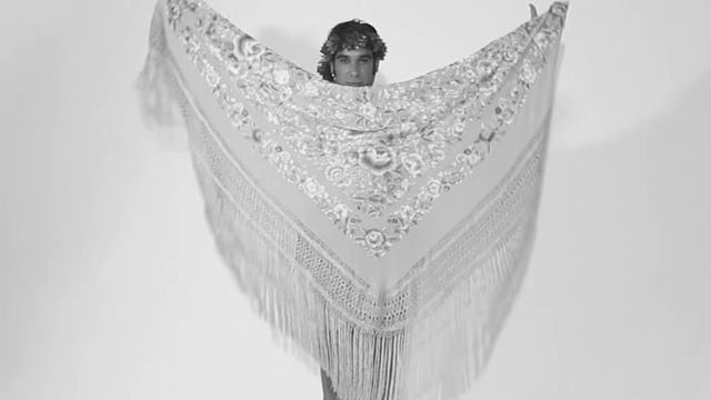 MI SENTIR EN PABLO - Compañía de Danza y Flamenco de David Martín смотреть онлайн