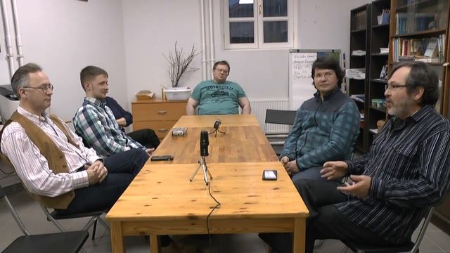 Выступление Булата Гатиятуллина и Александра Болдачева