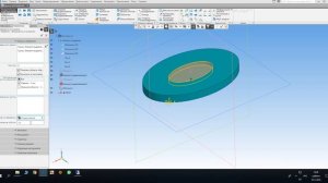 Компас 3d v18 + Mach3