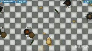 TASTY PLANET FOREVER 1-6 level! CRAZY FAT CAT EATS EVERYTHING!!!! СЪЕДОБНАЯ ПЛАНЕТА  КОТ ПОЖИРАТЕЛЬ