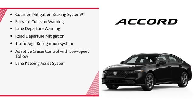 The 2023 Honda Accord Walk-around смотреть онлайн