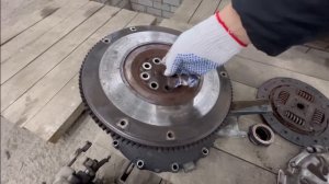 КПП от мерса на газель в Нижнем дешевле ?