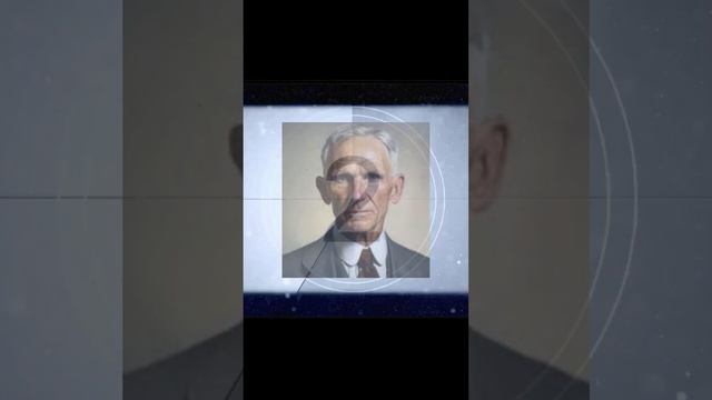 The Meaning of Change with Henry Ford смотреть онлайн