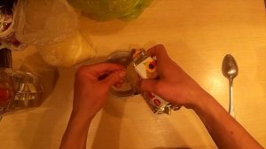 Супер манка для рыбалки.Насадка на карася !