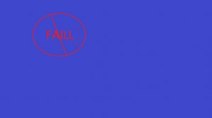 не удачное видео 2