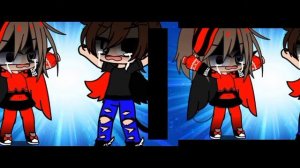 срочно надень наушники в одном на русском а в другом на английском