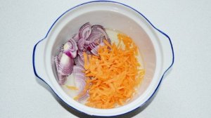 Салат Халявка на зиму