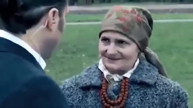 Сильная бабушка смотреть онлайн