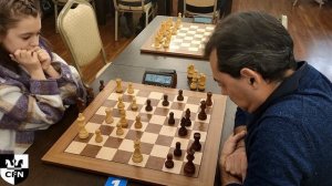 Pinkamena (1437) vs S. Mendosa (0). Chess Fight Night. CFN. Rapid
