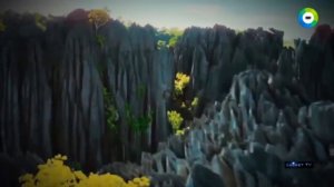 Тайна исчезнувшей цивилизации Земля Территория загадок HD 1080p